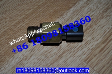 2848A126 Oil Pressure sensor for Cummins 3857/Perkins 404D-22 engine parts