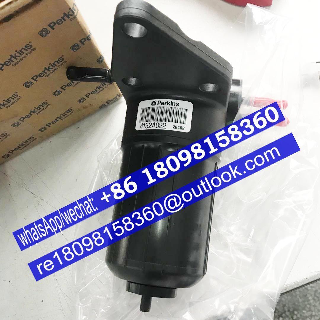 4132A022 original Lift Pump for Perkins engine parts 1103A 1103C engine parts