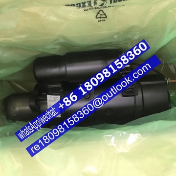 CV65431 Starter Motor for Perkins/FG Wilson 2006tag series generator engine parts