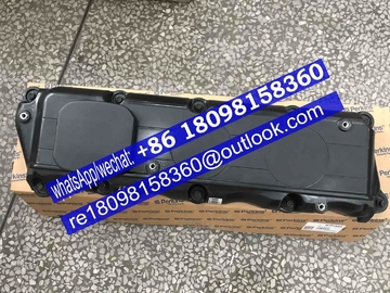 genuine Perkins engine Parts 4142X325 4142X392 4142X393 4142X394 CYL Head Cover For Perkins 1103