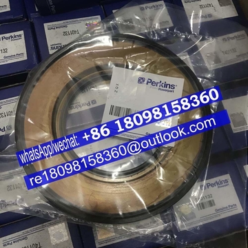 original Perkins front end oil seal/rear end oil seal for Perkins engine 403/404 series 050209083/050209107