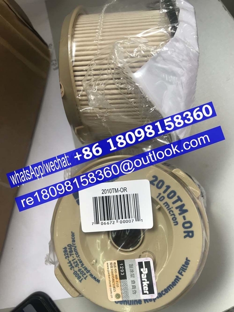Parker/Jeelply Filter 2020TM diesel engine parts/ auto parts